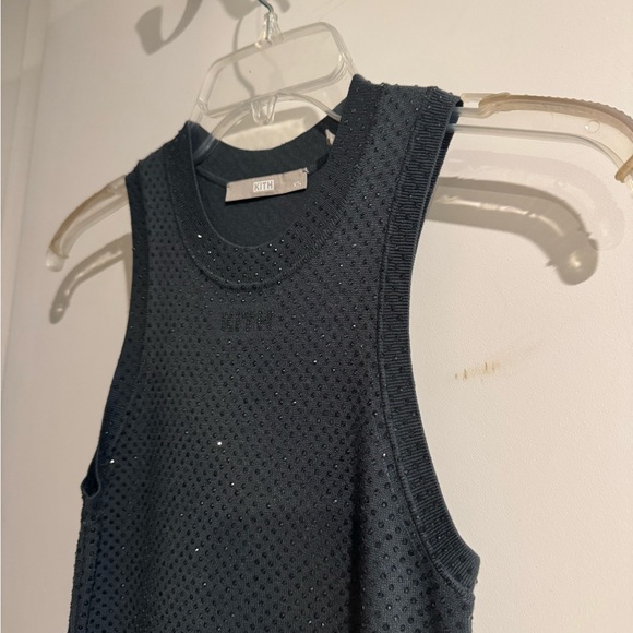 KITH Studded Mini Dress - Picture 4 of 4